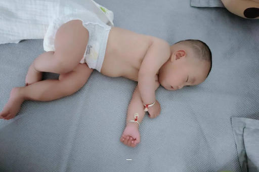 仙桃溶豆几个月宝宝可以吃