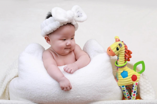 仙桃宝宝上火流鼻血怎么办