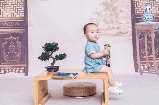 仙桃宝宝肚子阵痛
